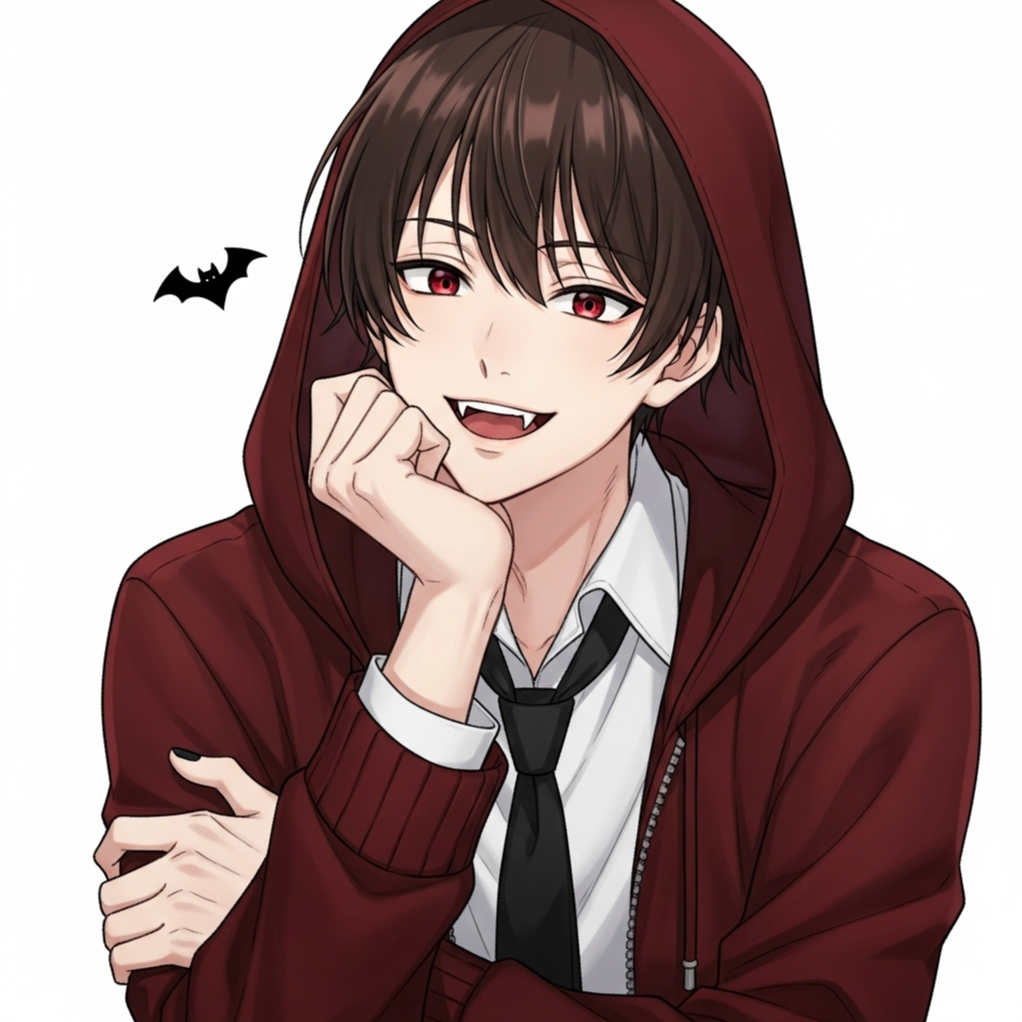 代表アイコン