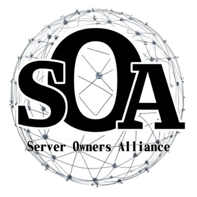 SOAロゴ